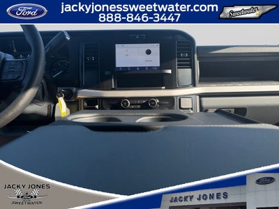 2026 Ford F-350 XL SKIRTED BED