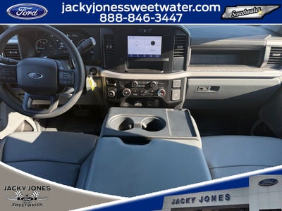 2026 Ford F-350 XL SKIRTED BED
