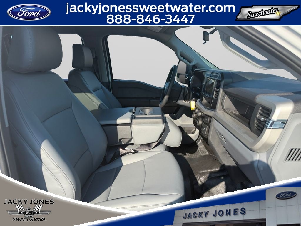 2026 Ford F-350 XL SKIRTED BED