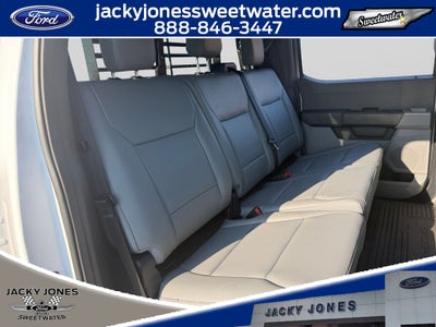 2026 Ford F-350 XL SKIRTED BED
