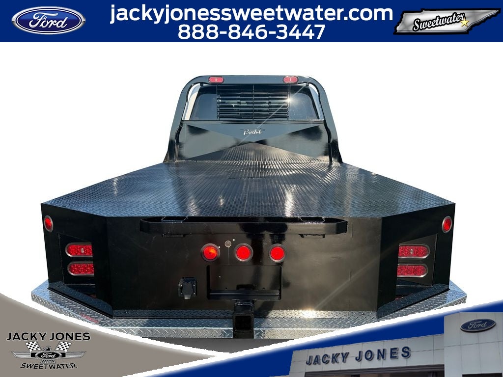 2026 Ford F-350 XL SKIRTED BED