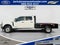 2026 Ford F-350 XL SKIRTED BED