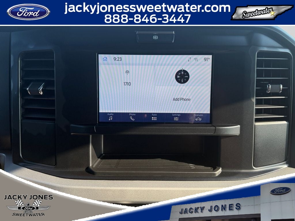 2026 Ford F-350 XL SKIRTED BED