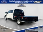 2026 Ford F-350 XL SKIRTED BED