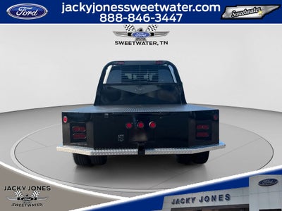 2026 Ford F-350 XL SKIRTED BED