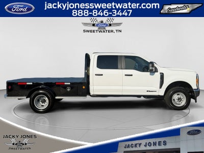 2026 Ford F-350 XL SKIRTED BED
