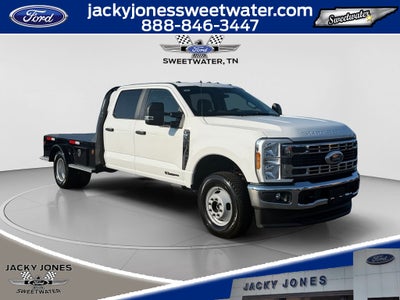 2026 Ford F-350 XL SKIRTED BED