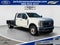 2026 Ford F-350 XL SKIRTED BED