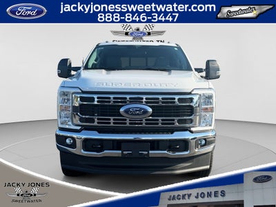 2026 Ford F-350 XL SKIRTED BED