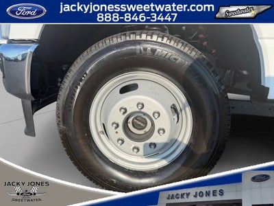 2026 Ford F-350 XL SKIRTED BED
