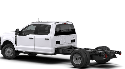 2026 Ford F-350 XL SKIRTED BED