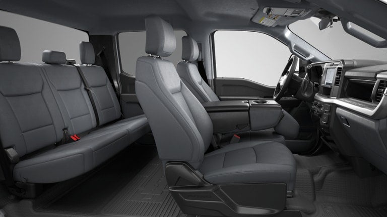 2026 Ford F-350 XL SKIRTED BED