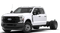 2026 Ford F-350 XL SKIRTED BED