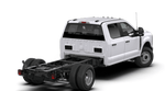 2026 Ford F-350 XL SKIRTED BED