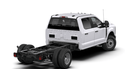 2026 Ford F-350 XL SKIRTED BED