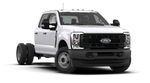 2026 Ford F-350 XL SKIRTED BED