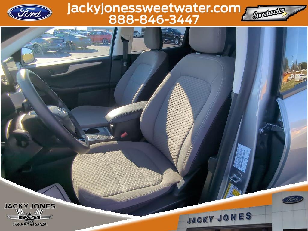 2022 Ford Escape Hybrid SE Hybrid