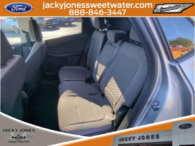 2022 Ford Escape Hybrid SE Hybrid