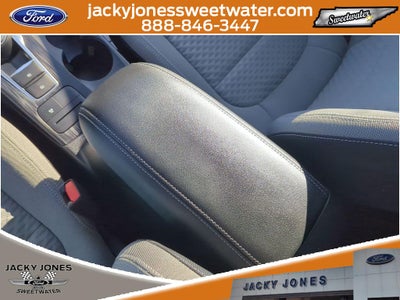 2022 Ford Escape Hybrid SE Hybrid