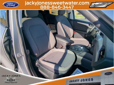 2022 Ford Escape Hybrid SE Hybrid