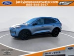2022 Ford Escape Hybrid SE Hybrid