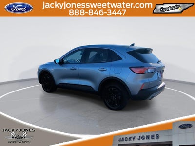 2022 Ford Escape Hybrid SE Hybrid