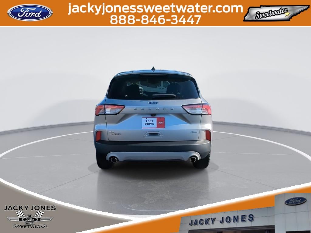 2022 Ford Escape Hybrid SE Hybrid