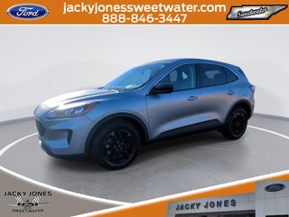 2022 Ford Escape Hybrid SE Hybrid