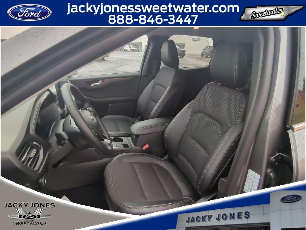 2026 Ford Escape PHEV