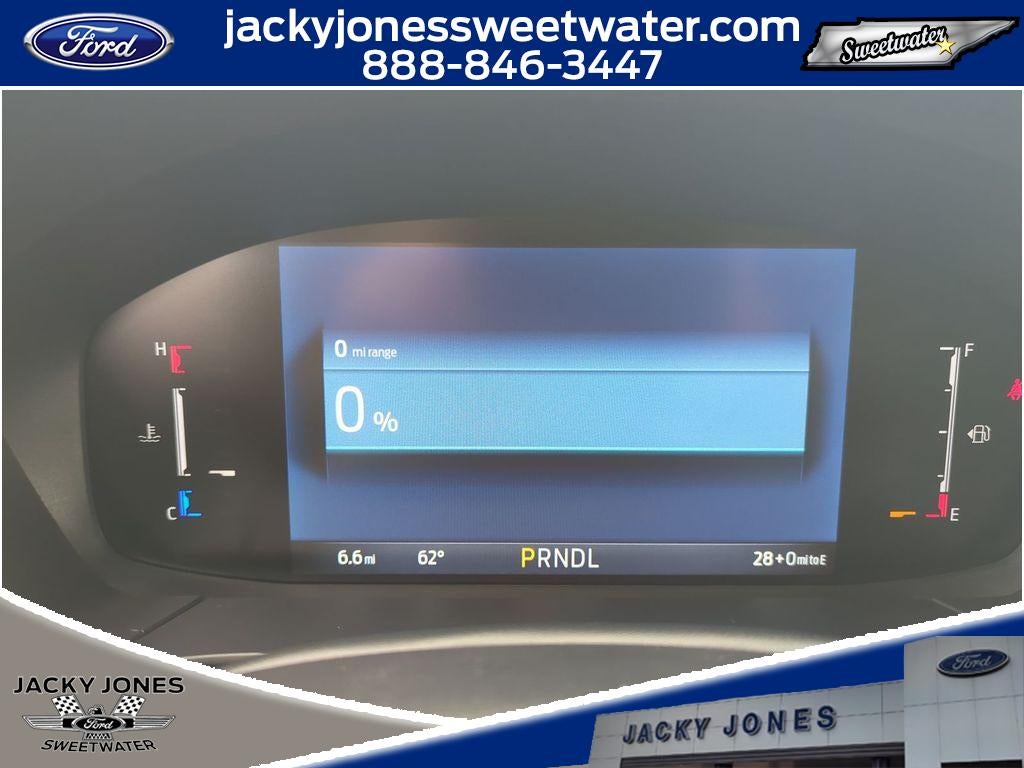 2026 Ford Escape PHEV