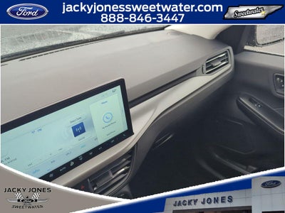 2026 Ford Escape PHEV