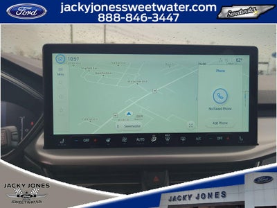 2026 Ford Escape PHEV