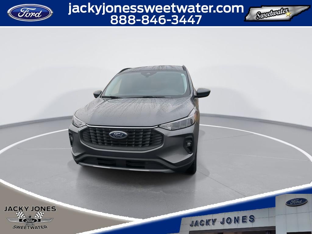 2026 Ford Escape PHEV