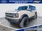 2025 Ford Bronco ROUGH COUNTRY