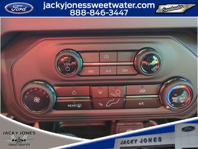 2025 Ford Bronco ROUGH COUNTRY