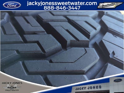 2025 Ford Bronco ROUGH COUNTRY