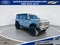 2025 Ford Bronco ROUGH COUNTRY