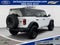 2026 Ford Bronco Big Bend Custom Matte Black Pkg