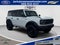 2026 Ford Bronco Big Bend Custom Matte Black Pkg