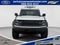 2026 Ford Bronco Big Bend Custom Matte Black Pkg
