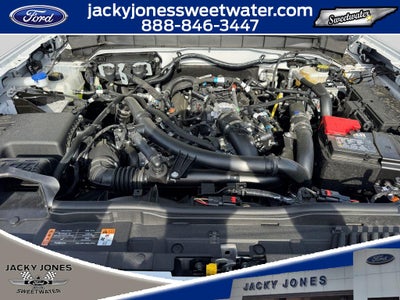 2026 Ford BRONCO STROPPE Stroppe Edition