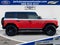 2026 Ford BRONCO STROPPE Stroppe Edition