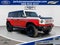 2026 Ford BRONCO STROPPE Stroppe Edition