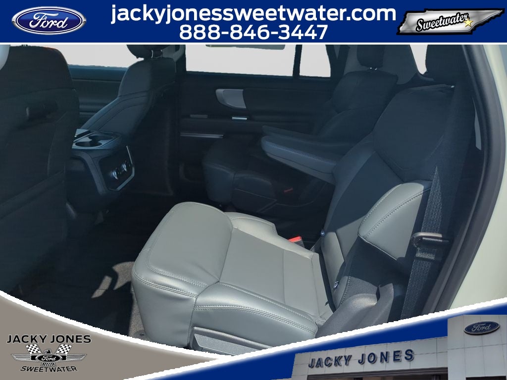 2027 Ford Expedition MAX Active