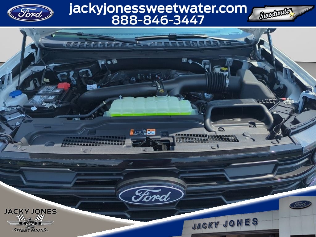 2027 Ford Expedition MAX Active