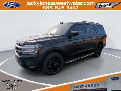 2022 Ford Expedition XLT