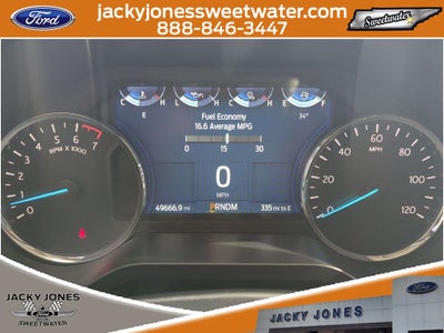 2022 Ford Expedition XLT