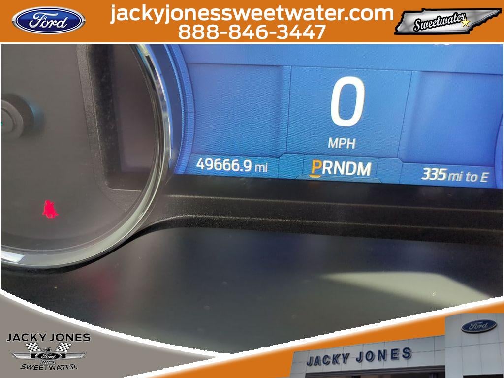 2022 Ford Expedition XLT