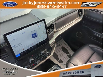 2022 Ford Expedition XLT