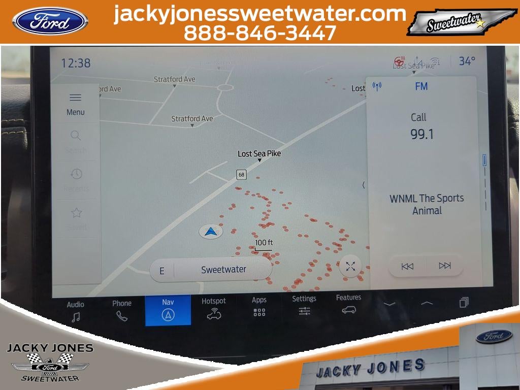 2022 Ford Expedition XLT